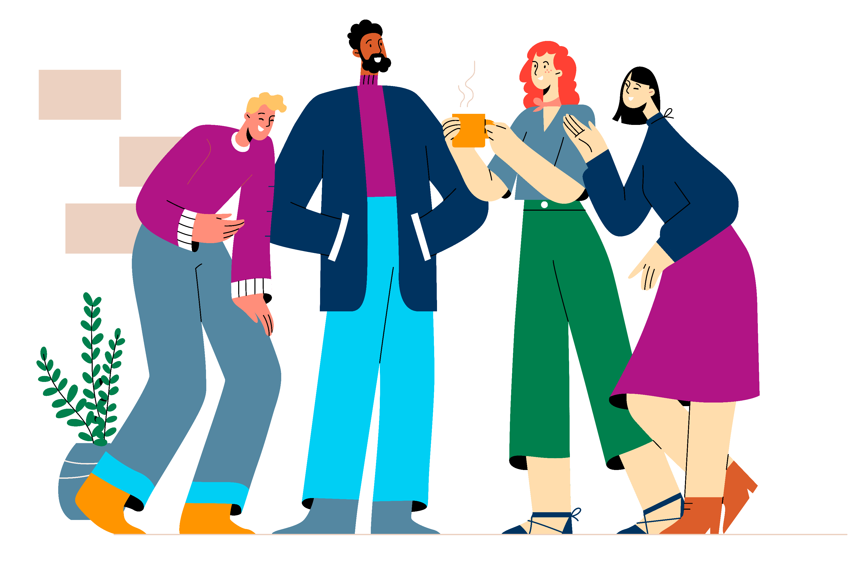 Ciudadanía inclusiva